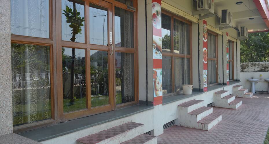 Hotel Gokuldham, Nathdwara 3